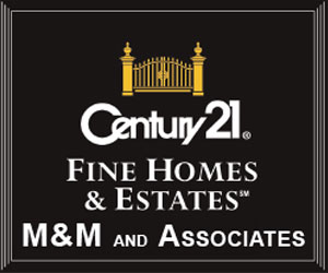 Century 21 – M & M Real Estate